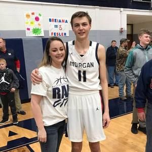 Meet your Posher, Carrie